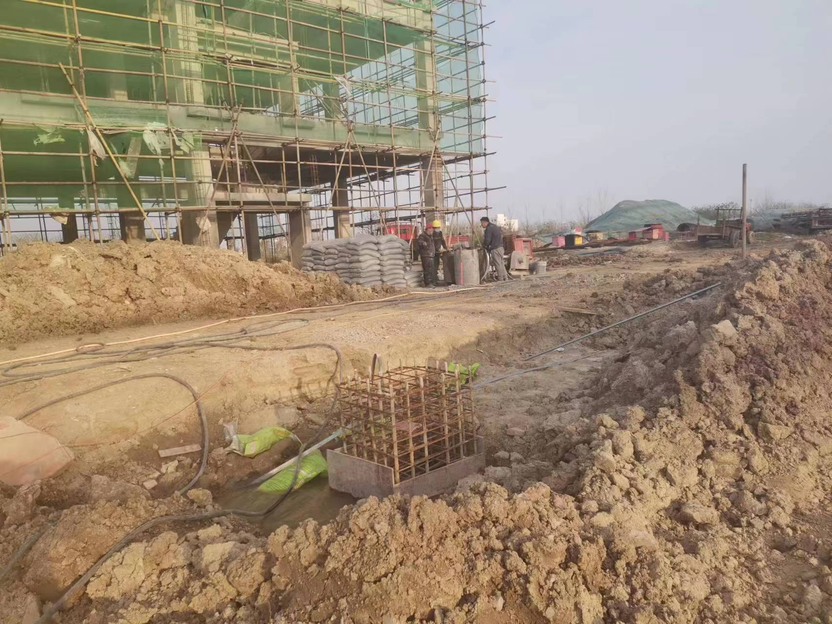 崂山当桥梁出现裂缝的时候应该及时加固修补